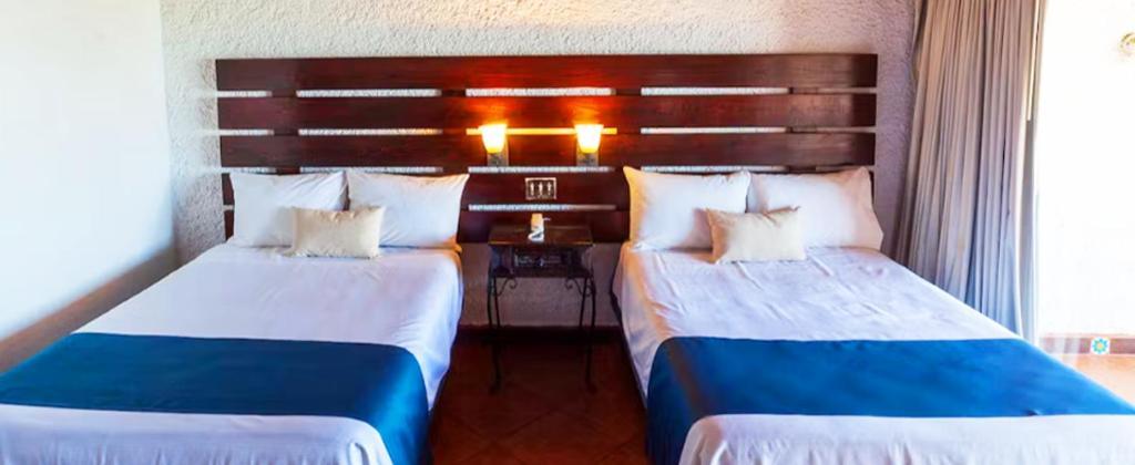 Las Rocas Resort & Spa Rosarito Exterior photo