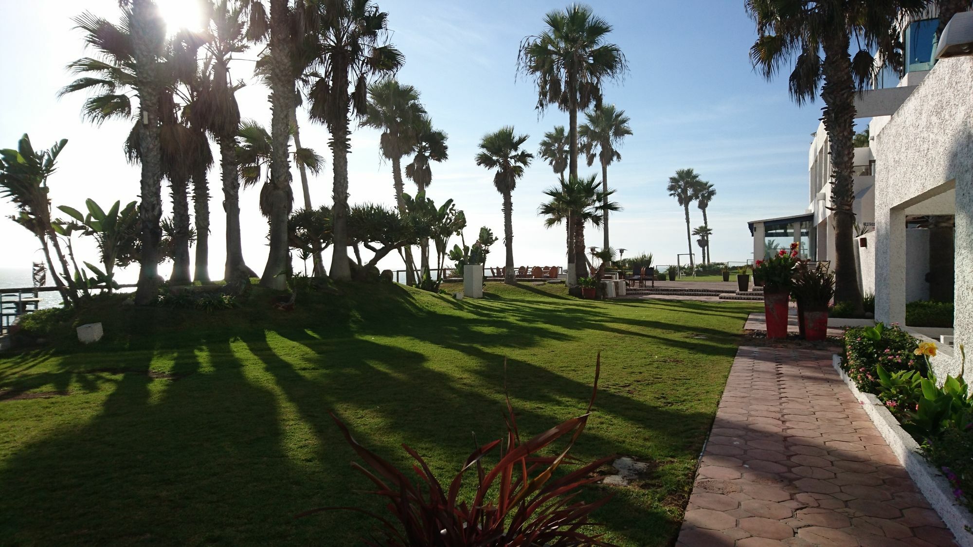 Las Rocas Resort & Spa Rosarito Exterior photo